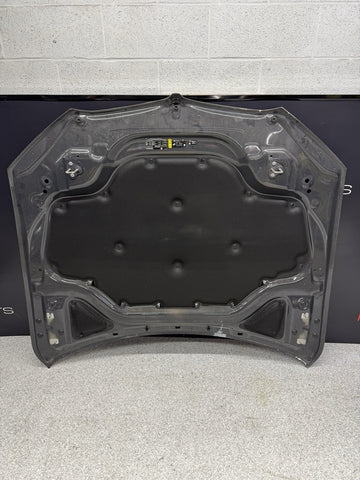 (PICKUP ONLY) BMW G05 G06 X5 X6 F95 X5M F96 X6M FRONT HOOD BONNET PANEL OEM