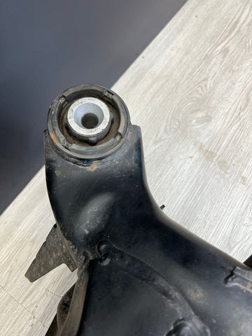 BMW G01 G02 X3 X4 F97 F98 X3M Rear Axle Subframe Cradle Suspension Crossmember