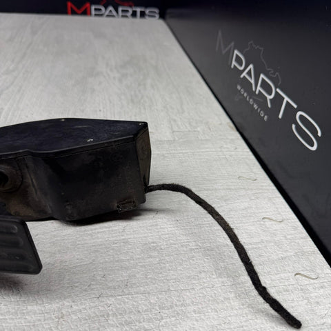 6762481 Gas Pedal Driving Pedal Gas Pedal Sensor For BMW E46 M3 Manual