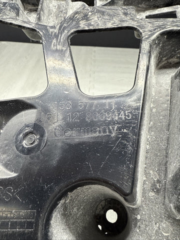 2021-2026 BMW G80 M3 REAR LEFT DRIVER SIDE BUMPER BRACKET CORNER OEM *CRACK*