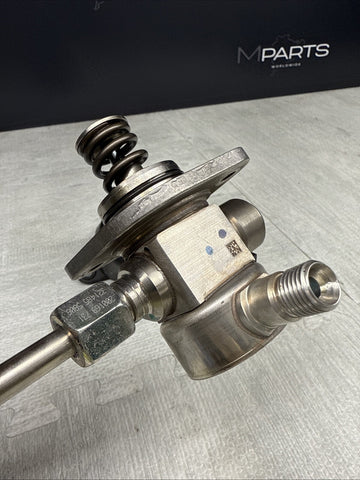 Ferrari 488, California T, Lusso T, Portofino High Pressure Fuel Pump P/N 330624