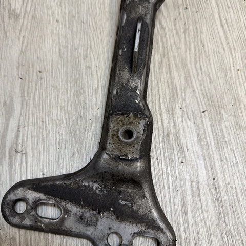 BMW E36 M3 95-99 Manual 5 Speed Gearbox Cross Member 23702228014