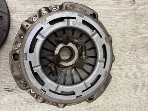 Genuine Honda S2000 2000-2009 Clutch Friction Disk 22200-PCX-055 OEM Flywheel