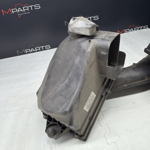 15-20 BMW F80 F82 F83 M3 M4 Air Filter Intakes Intake Box Charge Pipes Stock OEM