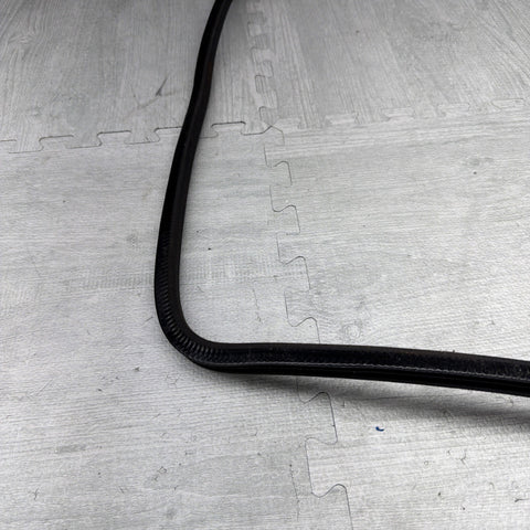 BMW E36 M3 92-99 Coupe Sunroof Weather Strip Ceiling Seal Black