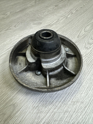 01-06 BMW E46 M3 FRONT TOP STRUT SHOCK SUSPENSION MOUNT LEFT DRIVER