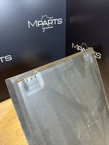 OEM 2011-2018 BMW F10 G30 F16 X6 F86 X6M ALCANTARA SLIDING HEADLINER TRIM 16432