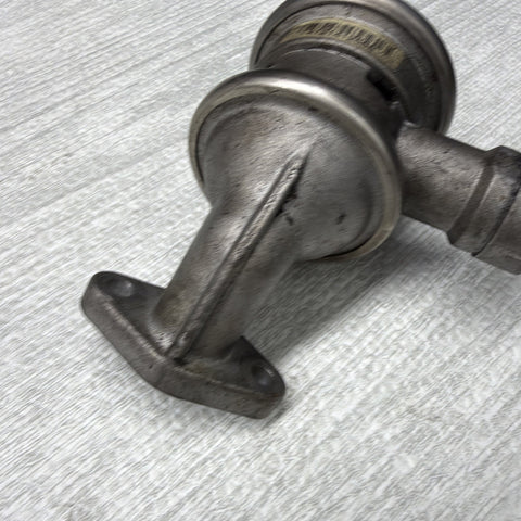 BMW E36/E46/E85/E86 M3 Z3M Z4M S54 Secondary Air Injection Control Valve 1172783