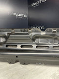 2004-2010 BMW E60 M5 Front Top Radiator Support Frame Cover Dinan Badge Sticker
