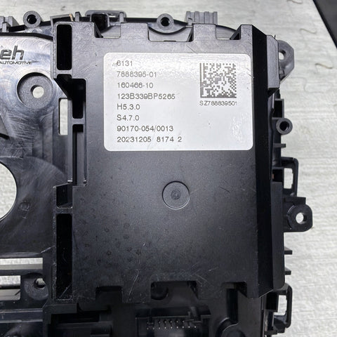 BMW G83 M4 21-25 Front Automatic Transmission Gear Selector Shifter OEM