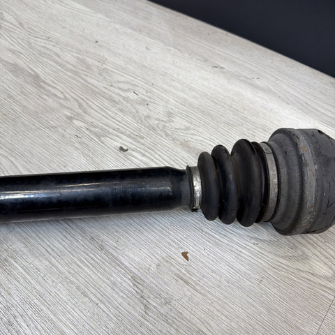 08-13 OEM BMW E90 E92 E93 M3 Rear Right Passenger Output Half Shaft Axle