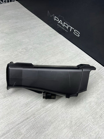 BMW 21-25 G80 G82 G83 M3 M4 Front Right Passenger Cooler Air Duct Vent Brake