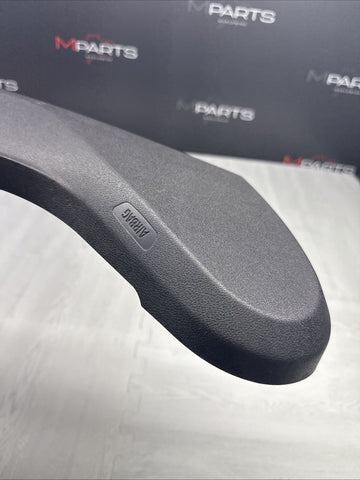 2016-2019 BMW 750LI G30 F90 M5 Front Right Outer Seat Switch Trim Panel 7368556