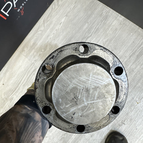 BMW 95-99 E36 M3 Factory Rear Axle Output Half Shaft *Notes*