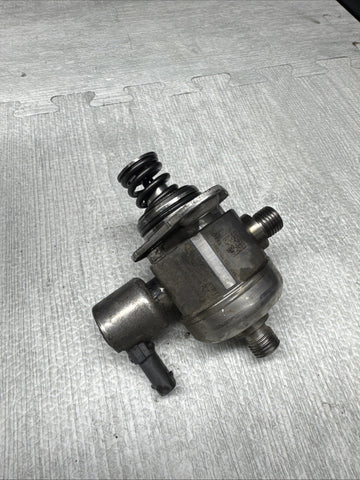 OEM BMW F06 F10 F13 F15 F16 F85 X5 Engine N63 S63 HPFP High Pressure Fuel Pump