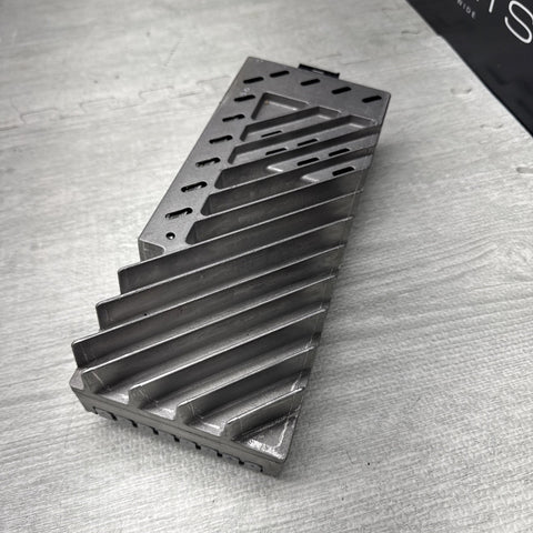 BMW F30 F32 F36 F80 3/4 Series Top Hifi Audio Harman Kardon Amplifier Amp OEM