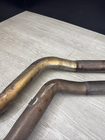 98-01 BMW Z3M Z3 M Coupe Roadster OEM Exhaust Section 1