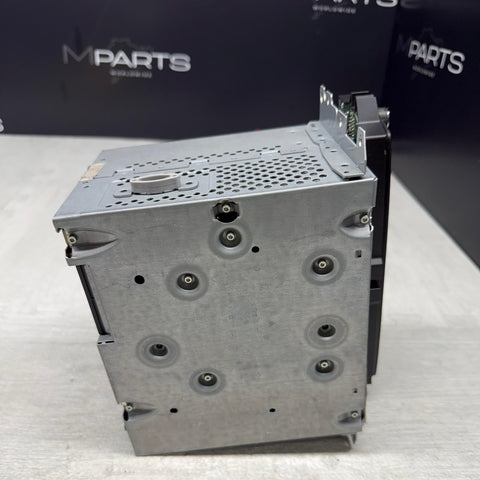 2010-2015 BMW X1 E90 E92 CIC Navigation Radio CD Player OEM 65.12 CI 928343001