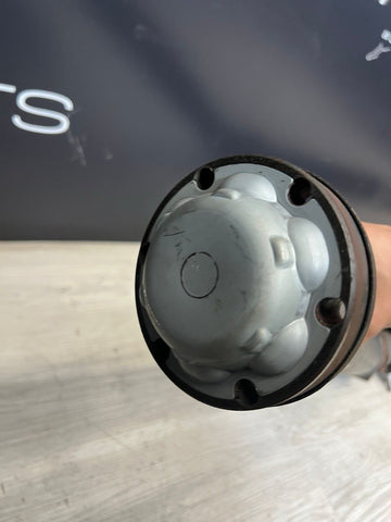 08-13 BMW E90 E92 E93 M3 6 Speed Manual Transmission Driveshaft Drive Shaft