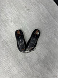 (2) Key Fob Fobs Porsche Cayenne Cayman Macan (KR55WK50138) OEM