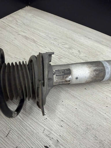 15-20 BMW M3 F80 M4 Coupe F82 Front Right Passenger Shock Absorber Strut OEM