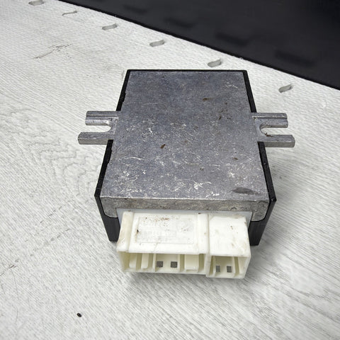 BMW F80 F87 F82 F13 M2 M3 M4 M5 M6 Helbako Fuel Pump Relay Control Module EKPM3