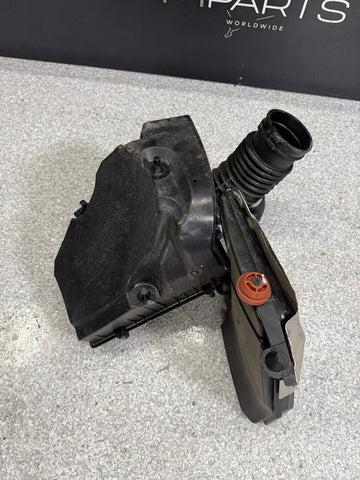 OEM 2015-2023 BMW B58 X7 G07 G12 G30 540i Air Intake Cleaner Resonator Box