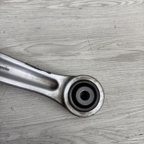 BMW F06 F10 F12 F13 M5 M6 11-18 RWD Front Left Side Rearward Control Arm OEM