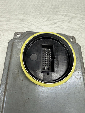 2014-2017 BMW 4-Series F32 F33 F80 M3 Left LED Headlight Modules Ballasts OEM