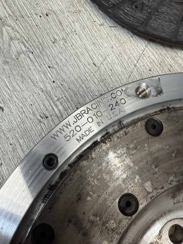 SACHS PERFORMANCE 883082999792 Clutch Pressure Plate BMW E36 M3 Z3 S52