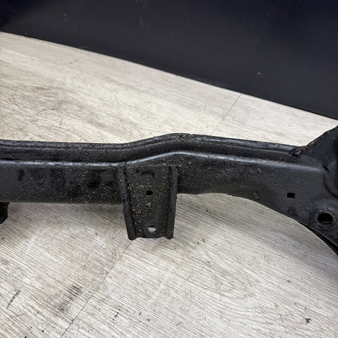BMW E36 M3 Front Suspension Cross Member Subframe OEM 95-99 M3 Z3 M