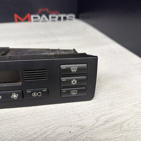 OEM 2001-2006 BMW M3 E46 3 SERIES AUTOMATIC CLIMATE CONTROL SWITCH 6931601