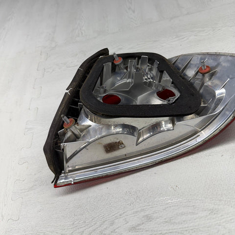 01-06 BMW 3 Series E46 M3 Convertible Left Driver Rear Tail Light OEM 312021L