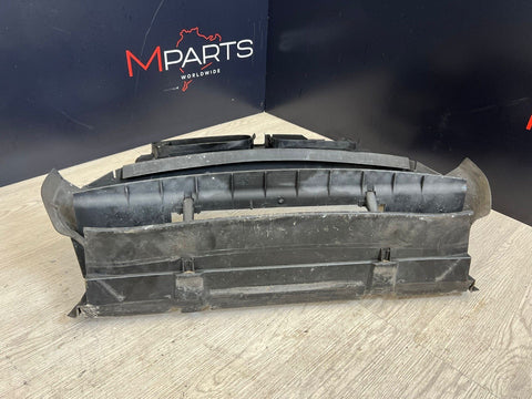 Genuine BMW 3 Series E46 M3 Front Air Duct Radiator Intake Grille 7893351 OEM