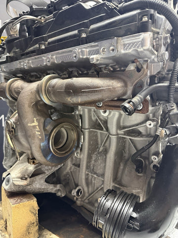 Gen 2 LCI BMW M340 M240 M440 Toyota Supra B58 Engine Motor 31k Miles Complete