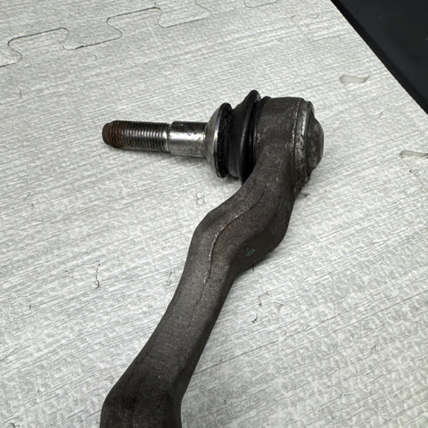 BMW G80 G82 G83 M3 M4 20-24 Front Left Steering Tie Rod End Link Oem