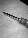 BMW 21-25 G80 G82 G83 M3 M4 AWD EDC Front Left Shock Strut OEM