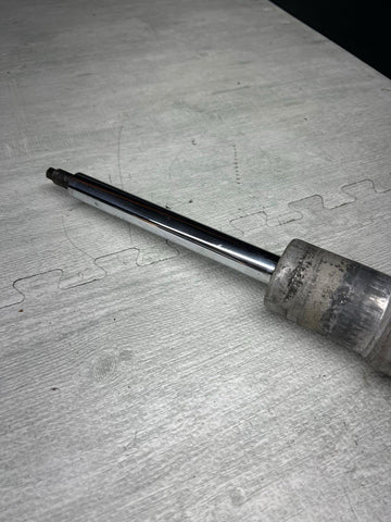 BMW 21-25 G80 G82 G83 M3 M4 AWD EDC Front Left Shock Strut OEM