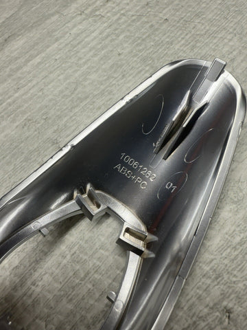 2014-2020 BMW F85 X5M F80 F82 F83 M3 M4 Genuine Shifter Trim Knob Cover 10061262