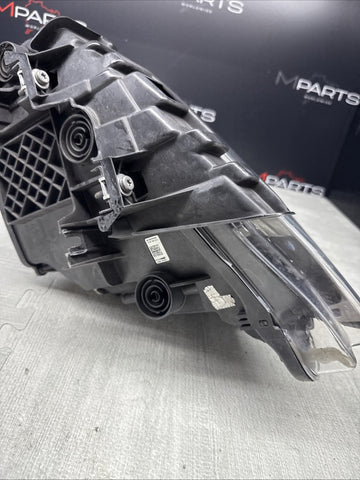 BMW F22 F23 F87 M2 RIGHT PASSENGER SIDE XENON ADAPTIVE HEADLIGHT ASSEMBLY OEM