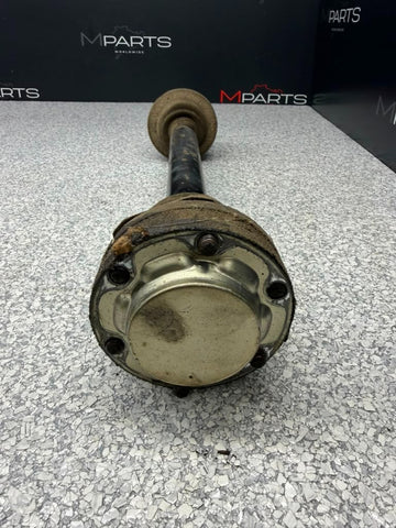 95-99 BMW E36 M3 38mm Rear Left or Right Side Axle Output Shaft OEM 33212228513