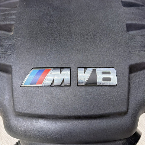 2008-2013 BMW E90 E92 E93 M3 S65 V8 ENGINE AIR INTAKE MANIFOLD 11617838010