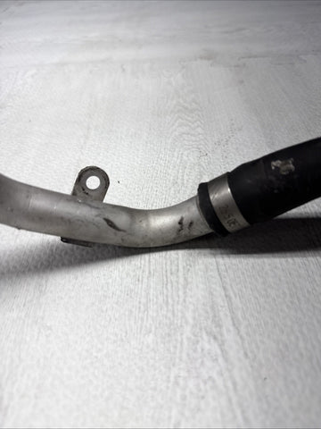 BMW 15-20 F80 F82 F83 M3 M4 PETROL AIR COOLANT CHARGE LINE PIPE HOSE 2284862
