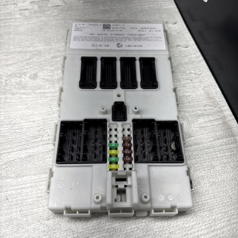 OEM BMW F30 F32 F33 F36 F80 F82 F83 M3 M4 Body Control Junction Box Module FEM