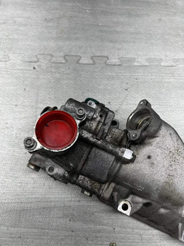 Ferrari 488 GTB Spider ENGINE OIL PUMP 312356 342155 OEM