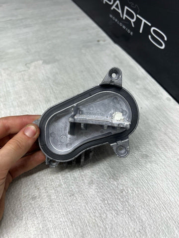 2018-2020 BMW F80 F82 F32 M3 M4 LCI Right HEADLIGHT UPPER MODULE DRL 90110334