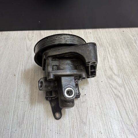 BMW OEM GENUINE E36 M3 & Z3 M ZF POWER STEERING PUMP 2227196