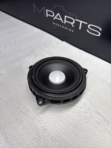 BMW F01 F13 F10 F22 F30 F32 F82 MID Range Audio Speaker OEM 9364956