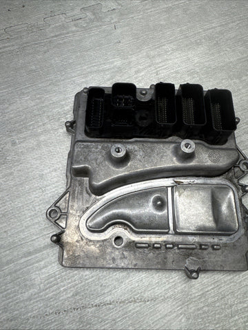 OEM BMW F80 F82 M3 M4 ECU DME S55 ECU Engine Control Unit Module Computer