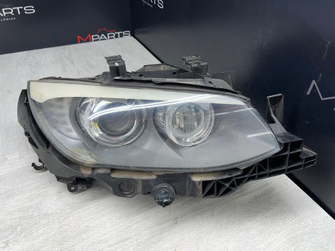 2011-2013 OEM BMW 3 SERIES E92 E93 328I 335I HID RIGHT SIDE HEADLIGHT OEM